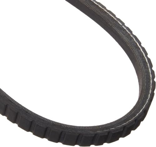 Dayco - 15300 - Zahnrad-Keilriemen, Branchennummer 11A0760, 76,2 cm Außenlänge, 1,1 cm Breite oben