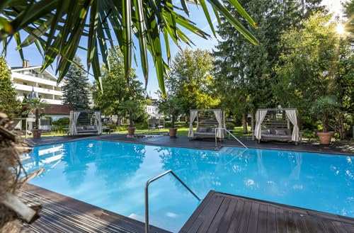 JOCHEN SCHWEIZER Geschenkgutschein: Spa-Kurzurlaub in Bad Wörishofen für 2