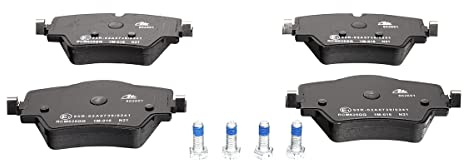 ATE 13.0460-2601.2 Brake Pads