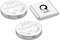 Renata 399 Lot de 2 piles pour montre 1,55 V SR927 W sans mercure