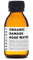Eau de Rose 100% Bio 100 ml - Distillée à partir de Rose de Damas - Hydrolat de Rose de Qualité Alimentaire Supérieure - Apaise, Hydrate et Calme - Sans OGM - Bouteille en Verre Recyclable