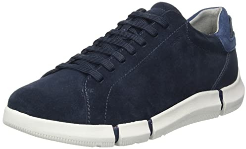 Geox Herren U Adacter A Sneakers