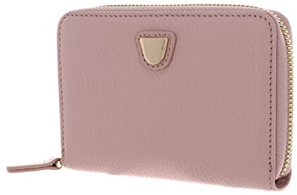 Coccinelle Lucilla Zip Around Wallet New Pink