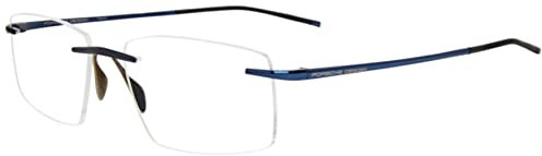 Porsche Design P8362 e blue, Eyeglass frames, 56-18-145, Standard