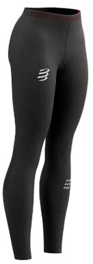 COMPRESSPORT Damen Under Control Full Tight W kompressionsbekleidung