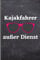 Kajakfahrer außer Dienst: Kajakfahrer Notizbuch | lustige Geschenkidee für Kajakfahrer | 120 seiten