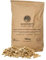Premium Pizza Oven Pellets - 15 kg Bag of 100% Natural BBQ Wood Smoking Pellets with Topline Card for Woodfire Grills, Smokers & Pizza Ovens