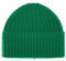 Zwillingsherz Grobstrick Mütze aus 100% Kaschmir - Hochwertige Unisex Strickmütze Uni Wintermütze schlicht für Damen Jungen Mädchen – Hat - One Size – Cashmere warm & weich -Frühjahr Herbst & Winter