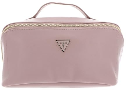 GUESS Make Up Case Rose