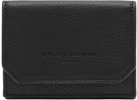 Liebeskind Berlin LORA SMALL PEBBLE Lillian, black One Size