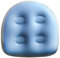 Booster de Spa et Ventouse - Coussin Gonflable pour un Confort Optimal dans votre Spa