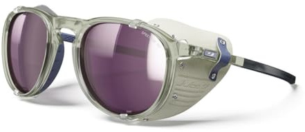 Julbo Damen und Herren MILLENIUM Sonnenbrille Bergsteigen, Wandern, Trekking, Segeln