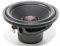 Audio System HX 12 EVO 30cm High-End Subwoofer HX-Series 2X 2Ohm 600 Watt
