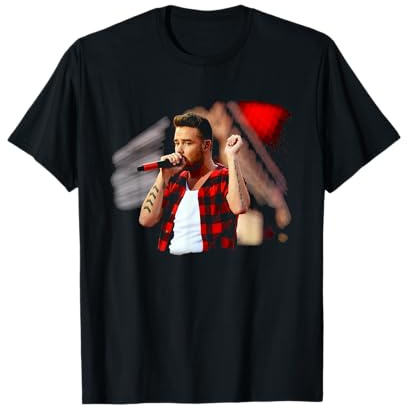 Pop-Boyband-Sänger Im Murrayfield-Stadion 2014 T-Shirt