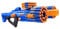 X-Shot Insanity Berzerko Blaster - inklusive 48 Darts und 3 Darthalter