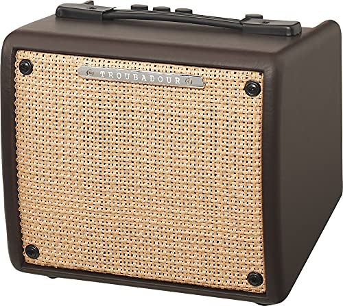 Ibanez Troubadour T15II - Amplificatore per chitarra acustica