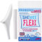 SHEWEE Damen Flexi, weiß, Einheitsgröße
