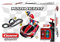 Carrera Nintendo Mario Kart Wii, Multicolor (Stadlbauer 4007486625099)