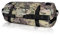 Yes4All Workout-Sandsäcke, strapazierfähige Sandsäcke für Fitness, Kondition, MMA und Kampfsport – Camouflage – S