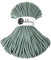 Bobbiny Premium Cords 5 mm - Rope-Garn 100 m 100% Baumwolle (Laurel)