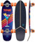 FLYING WHEELS Skateboard 29, Farbe:Tonic