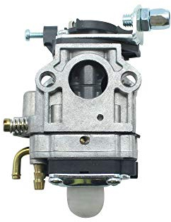 SECURA Vergaser Motorsense Freischneider kompatibel mit Rotfuchs BC52 BC520 FUxtec Timbertech Forester