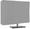 Hsthe Sea Monitor Hülle Bildschirm Hülle 26, 27, 28, 29,30 Zoll Anti-Statik LCD/LED/HD Display Staubschutz Cover Kompatibel mit iMac 27 Zoll, 26-30 Zoll PC, Desktop Computer und TV