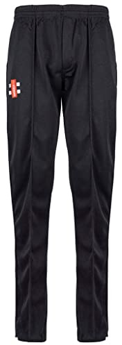 GN Matrix V2 Junior Trousers - Black - New for 2023 (7-8 Yrs)
