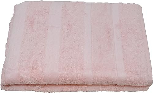 Cawö Duschtuch Noblesse2 1002 Größe 70 x 140 cm rosa 232