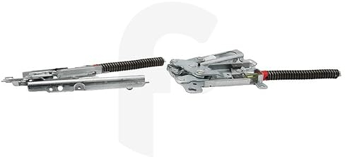 AEG Scharnier 4055379764 Geschirrspüler
