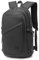 KONO Laptop Rucksack Diebstahlsicherung Reisen Geschäft Arbeiten Computer