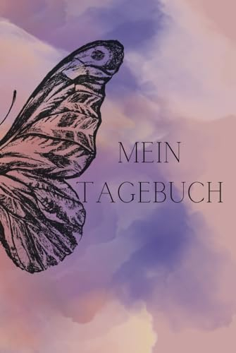 Tagebuch: Das Tagebuch für klein und groß!