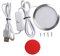 Dualoai LED Lighting Kits Create Your Own Lamp 3W 5V for Table Lamps