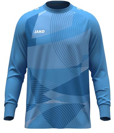 Jako Unisex Jako Torwart-Trikot River Torwart-Trikot (1er Pack)