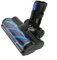 Brosse à moquette pour aspirateur INSE avec rouleau, améliorez votre efficacité de nettoyage avec cet accessoire essentiel