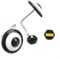 Kids Bike Stabilisers, Features Self Locking Nuts for 12 20 Inch Bikes (for 14 inches bike)