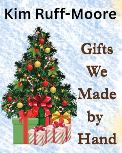 Gifts We Made by Hand