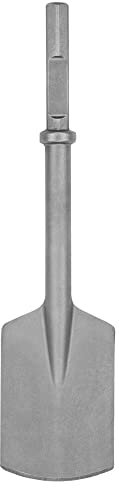DEWALT Breaker Hammer Bit, Clay Spade, Hex, 20-Inch x 1-1/8-Inch (DW5965)