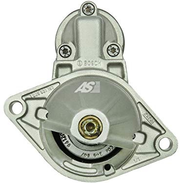 AS-PL S0088PR Starter Motor