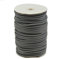 50m extra starke Gummikordel 5mm, Farbe wählbar - Expanderseil, Rundgummi, Farbe:stone