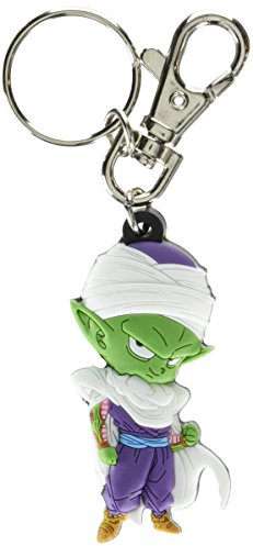 Dragon Ball Super Piccolo - PVC Porte-clés - original