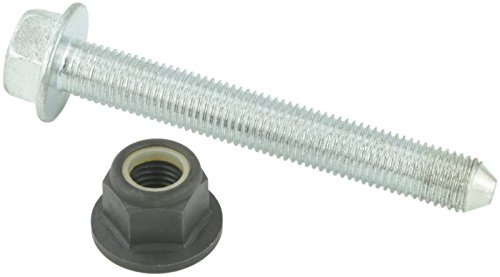 FEBEST 2329-004-KIT Sturzkorrekturschraube Kompatibel mit VW Golf 7 Schrägheck 5G1, BQ1, BE1, BE2 N10211201 N10628301 N10211202