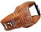 Market&YCY Custodia protettiva anti-shock per fotocamera reflex, Per Nikon Canon Sony Pentax Olympus Fuji Custodia protettiva per fotocamera DSLR (Marrone M)