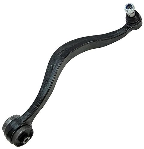 BESTPRICE 1x Querlenker Vorderachse, hinten unten links Kompatibel mit MAZDA 6 Hatchback (GG), 6 Station Wagon (GY), 6 Stufenheck (GG)