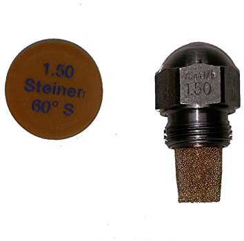 Steinen Düse 1.50 gph. 60 Grad S