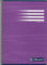 Calligraphe 2407C Lot de 10 Cahiers à Spirale (une Marque de Clairefontaine) - A4 21x29,7 cm - 100 Pages Petits Carreaux - Papier Blanc 70 g - Couverture Carte Recyclée Vernie - Couleurs Aléatoires