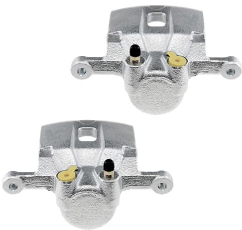 2x Bremssattel Hinterachse für Grand Santa Fe für Santa Fe II CM Santa Fe III DM für Sorento II XM