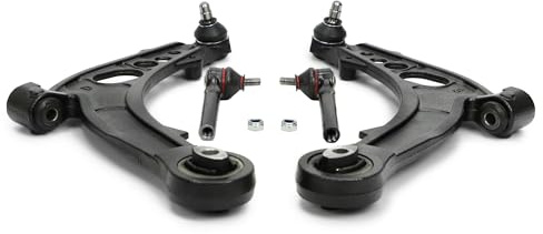 Master-sport Germany 37017-KIT-MS - Lenkersatz, Radaufhängung