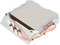 sparefixd for Hotpoint TVFS73BGPUK Heating Element & Thermostats Dryer