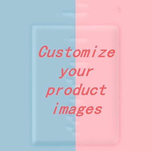 LeDiYouGou Personnaliser Coque Compatible avec iPad 10,2 Pouces (Modèle 2021/2020/2019, 9ème/8ème/7ème Génération), Housse Étui avec Veille/Réveil Automatique